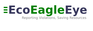 EcoEagleEye Logo